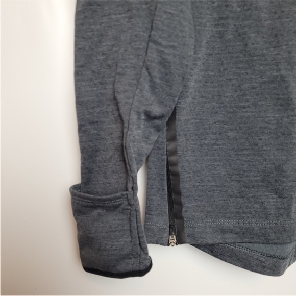 Nike Running Long sleeve pullover - Picture 5 of 7